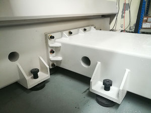 Máquina enrutadora CNC de 5 ejes mejor valorada 2024 a la venta - Product Image 4