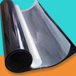 0.5mm 0.75mm 1mm 1.5mm 2mm Waterproofing Geomembrane <strong>HDPE</strong> Fish Farming Pond Liner <strong>30</strong> <strong>Mil</strong> 45 <strong>Mil</strong> Geomembrana - Product Image 3