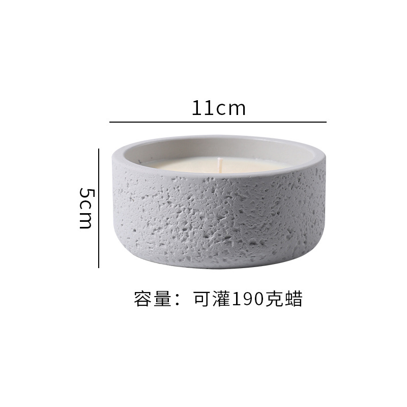 Light Grey Short