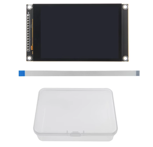 3.5 pollici 480x320 SPI interfaccia Arduin TFT modulo display LCD con pannello touch capacitivo
