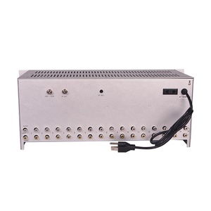 Modulador analógico tipo CATV, modulador RF fijo 16 en 1 - Product Image 5