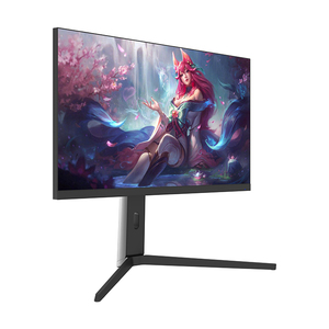 OEM ODM 27 pulgadas UHD 4K 144Hz LED LCD PC Monitor Pantalla para diseño, fotografía y juegos Configuración más alta - Product Image 1