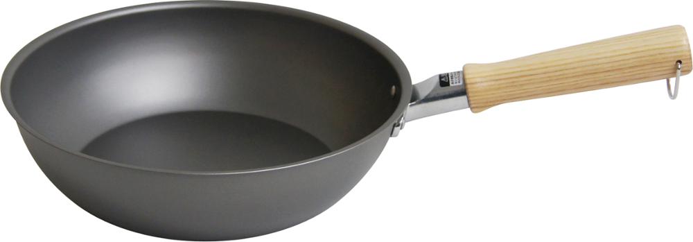 stir-fryng pan 24cm