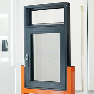 Latest Design Aluminum System <strong>Windows</strong> <strong>Ideal</strong> for Residential and Commercial Use - Product Image 5
