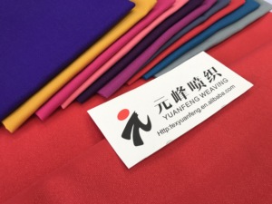 Hot Sales 20 Years Experience 2023 Newest Pure Cheap Fashion <strong>Valentino</strong> 100% Polyester Diamond Silk Fabric - Product Image 4