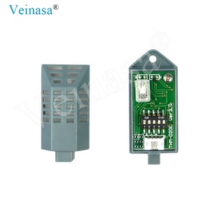 HRTM-D20E 热卖数字 RS232/RS485 温度湿度传感器 - Product Image 5