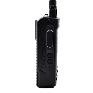 Original MOTOROLA DEP570e Digital portátil de dos vías inalámbrico impermeable Walkie Talkie con intercomunicador DP2600e teclado - Product Image 4
