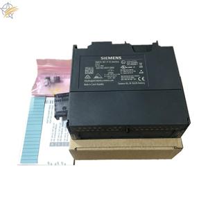 Nuevo Sie Men S SIMATIC NET CP AS-Interfaz 6GK7343-2AH11-0XA0 PLC Procesador de comunicación Controlador de programación Plc - Product Image 1