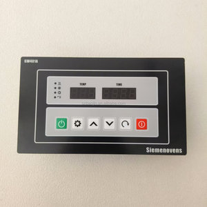 Regolatore del computer di alta qualità GW401A utilizzato per la macchina automatica industriale dell'essiccatore di lavanderia - Product Image 2