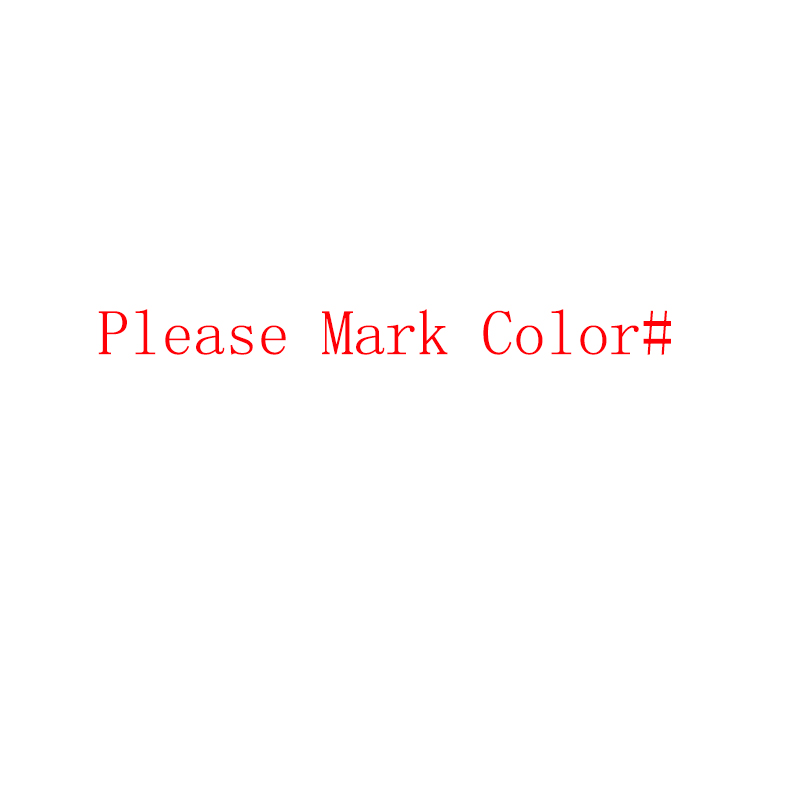 Marquez votre couleur