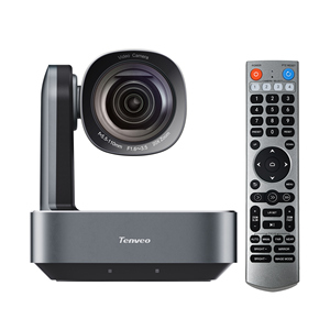 Tenveo VL20N 20X POE Конференц-камера PTZ NDI IP HDM1 камера - Product Image 2