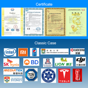 Dọc Kích thước trung bình liên tục lặp đi xe đạp lão hóa nhiệt độ hơi tạo ra độ ẩm môi trường khí hậu buồng tủ - Product Image 6