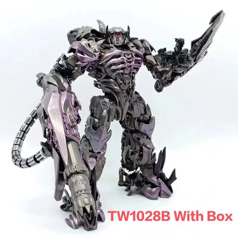 TW1028B avec BOÎTE