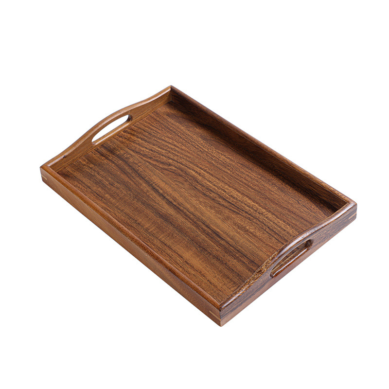 South American walnut wood, high-eared, medium size, 36*25*5CM