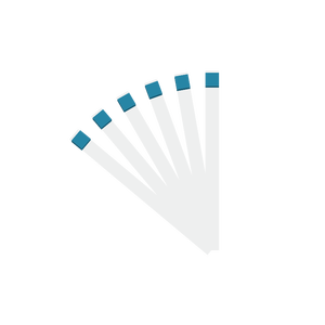 Качественная тест-полоска для быстрого тестирования жирных кислот - Product Image 6