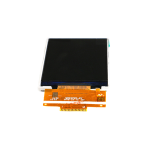 2,4-Zoll-TFT-LCD-Anzeigemodul-Laufwerk mit bloßem Bildschirm ILI9341-Schnittstelle SPI 240*320 - Product Image 4