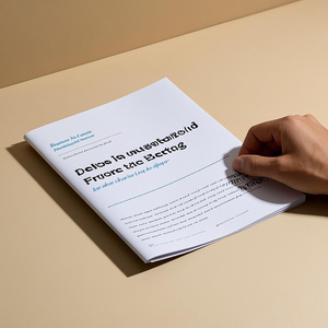 บริการการพิมพ์สมุดหนังสือเล่มเล็กนิตยสารแคตตาล็อกการพิมพ์การออกแบบกราฟิก A4ออกแบบเฉพาะตัวแคตตาล็อก A5 - Product Image 5