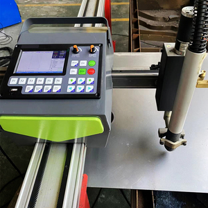 F2100b,<strong>Controller</strong> System F2100K or F2100B,Portable <strong>Cnc</strong> Flame Plasma Cutting Machine <strong>Controller</strong> System F2100b Product - Product Image 6