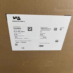 新しい、オリジナル、AL523アナログ入力モジュール - Product Image 3