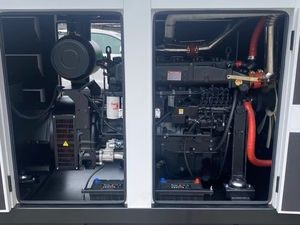 Generador diésel chino 20KVA-100KVA 50/60Hz, portátil trifásico con opción de control remoto ATS para uso doméstico, modelo de motor de marca - Product Image 5