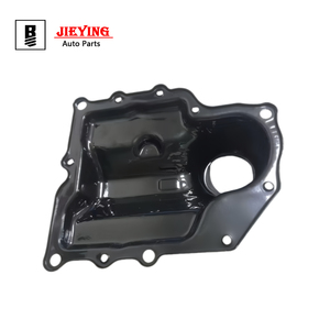 DQ200 0AM 0AM325219C 0AM325443D Audi VW Skoda için otomatik şanzıman yağı tava ve conta 7-Speed DSG OAM vanalar vücut kapağı - Product Image 3