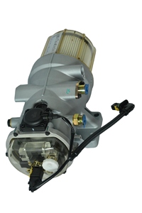 Sản Phẩm Mới Xe Tải Nặng Tách Nước Dầu Lọc Động Cơ <span class=keywords><strong>Diesel</strong></span> Phụ Tùng Xe Tải Tách Dầu Lọc - Product Image 3