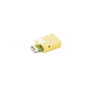 NDIR CO2 Module Carbon Dioxide Gas <strong>Sensor</strong> With Gold Plated Gas Chamber Long Life CO2 <strong>Sensor</strong> - Product Image 1