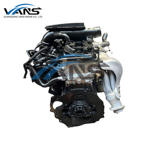 トヨタエンジンモーター2TRコンプリートガソリンエンジン2.7LVVTIモーター用 - Product Image 4