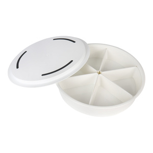 Montessori khay cảm giác với nắp giáo dục sớm đồ chơi cho trẻ mới biết đi unisex cảm giác chơi hộp bin khay 2-4 năm - Product Image 4