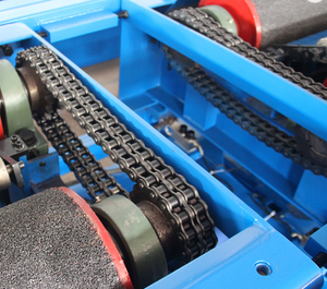 Automobile Roller Inspection Brake Tester Cars or Truck Vehicle Performance Ramp <strong>Auto</strong> Brake <strong>Testing</strong> <strong>Machine</strong> - Product Image 2