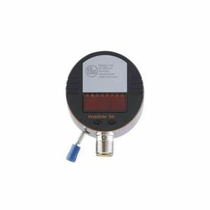 容量性技術を備えた新しいIFM電子レベルセンサーLK8124 - Product Image 3