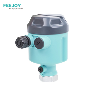 筒仓液位指示法兰式旋转桨液位开关的旋转液位指示器 - Product Image 5