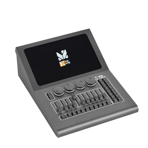 Лидер продаж 1024 DMX512 контроллер для сценического светодиода движущийся свет Dj Light - Product Image 1