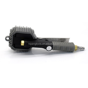 Easy-to-Use, Portable and High-Accuracy Universal Digital <strong>Tire</strong> Gauges for Optimal <strong>Tire</strong> Maintenance
