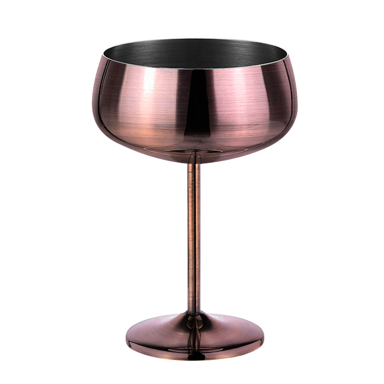 Antique Bronze