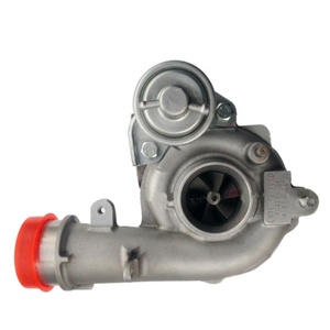 ターボチャージャーK04L33L13700C 1323649 71785250 53047109904ターボチャージャー用マツダCX-7 DISINAエンジン付き - Product Image 5