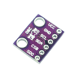 モジュールGY-BMP280-3.3高精度大気圧センサーモジュールBMP280 GY-BMP280-3.3 - Product Image 4
