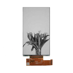 BOE hoch auflösendes Tft 1080P MIPI DSI 5,5 Zoll 2160*3840 tft <span class=keywords><strong>LCD</strong></span>-Anzeige modul