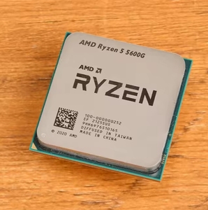 ซีพียูเกม AM4 12เกลียว A-M-D 3.9GHz 6 core สำหรับเมนบอร์ดคอมพิวเตอร์เดสก์ท็อปกล่องต้นฉบับใหม่ R5แอมป์5600กรัม - Product Image 3