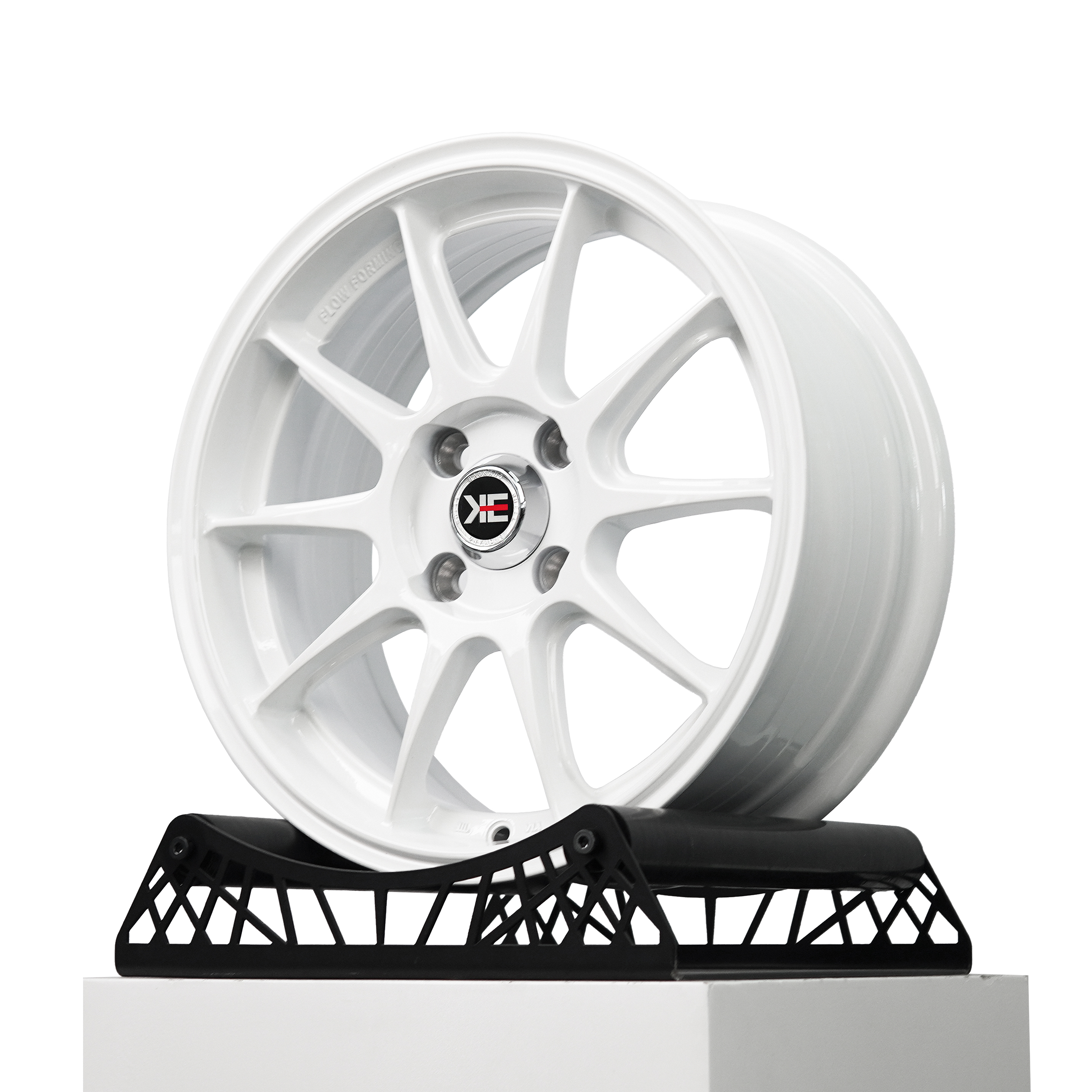 3S008 Pearl White