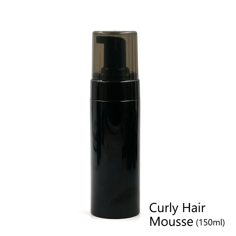 Mousse del pelo