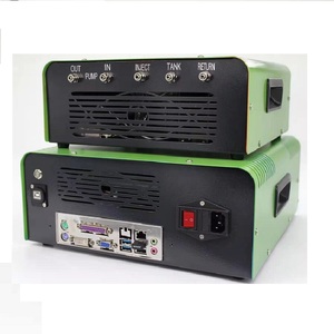 NANTAI-banco de prueba de ordenador, controlador de Common Rail, proveedores de Software CRS960 para CRI CRP HEUI EUI euup HEUP VP37 VP44 RED4 - Product Image 1
