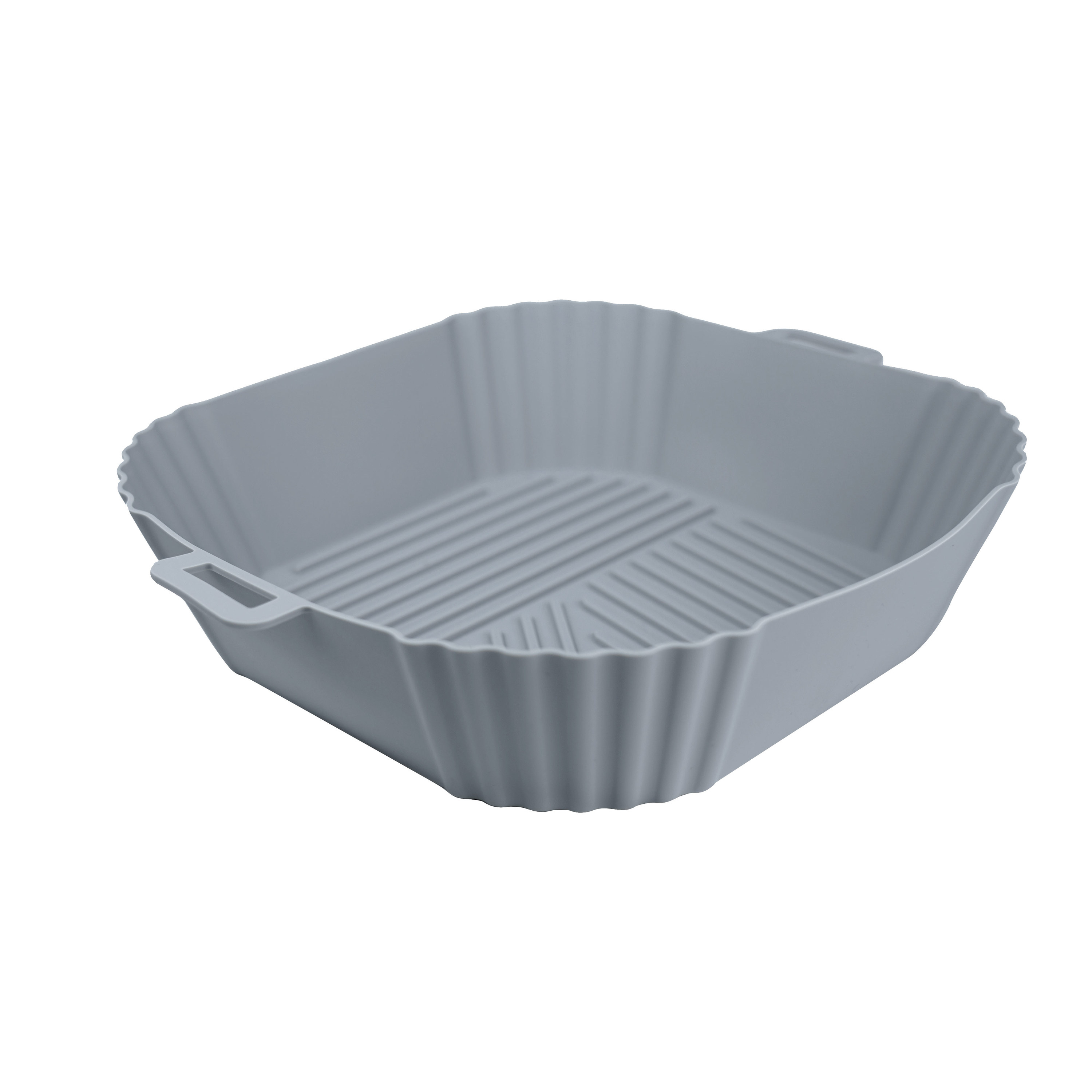 Carré gris