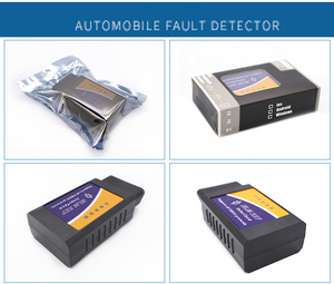 适用于Android扭矩OBD2诊断T ELM 327 obd2扫描仪的最佳质量扫描仪诊断工具ELM327 - Product Image 6
