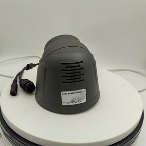 Sistema di monitoraggio della rete microfonica integrata 4MP con sensore di visione notturna - Product Image 6