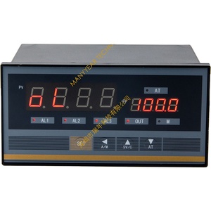 MEP-SC8 Programmable Digital Pressure Level Temperature <strong>PID</strong> Operator Regulator <strong>Controller</strong> - Product Image 5