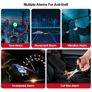 Sistema De Gestão De Frota MV790G Combustível De Alerta Sobrevelocidade Cortar Carro Rastreador 4G <span class=keywords><strong>Gps</strong></span> Dispositivos De Rastreamento Em Tempo Real Para Motocicleta
