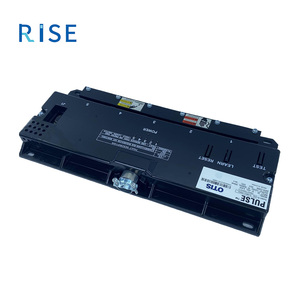 RISE Cheapest <strong>Price</strong> Elevator Spare Part Ot*s Traction Belt Load Weighing Sensor Traction Belt Inspection Device ABA21700AG12 - Product Image 3