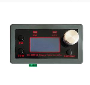 SMC02 Schrittmotor treiber und Controller DC 5-30V 4A Reverse Pulse Speed Control Board Programmier bare serielle SPS-Kommunikation - Product Image 1