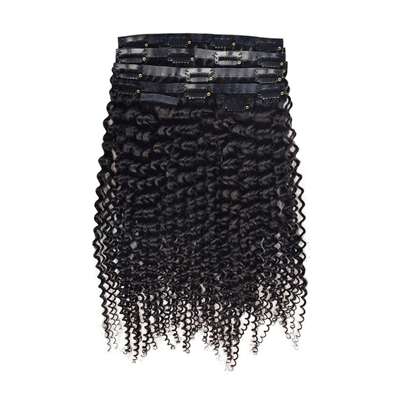 #1B Rizado Afro